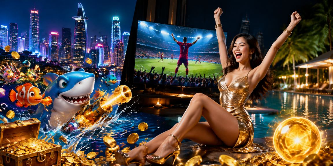 Màn hình neon sống động tại khu giải trí ban ca ở TP. Hồ Chí Minh