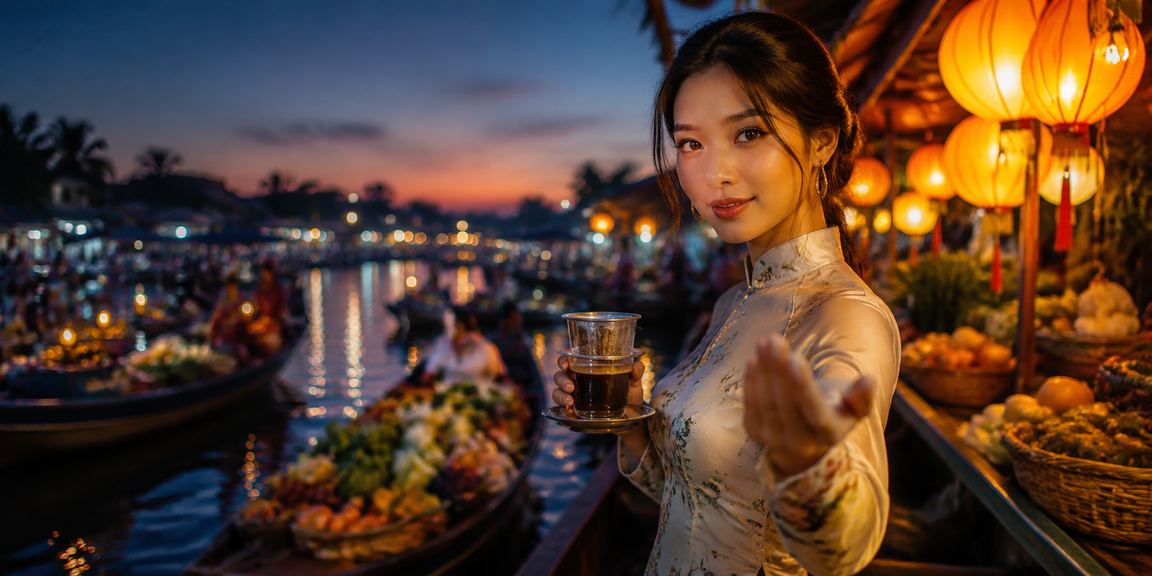 Không khí sôi động tại sòng bài casino Việt Nam buổi tối